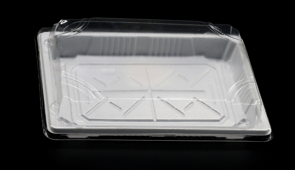  Plastic sushi box 19