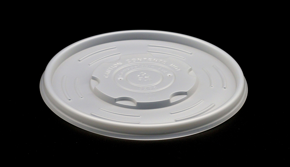 Bio cup lid 4